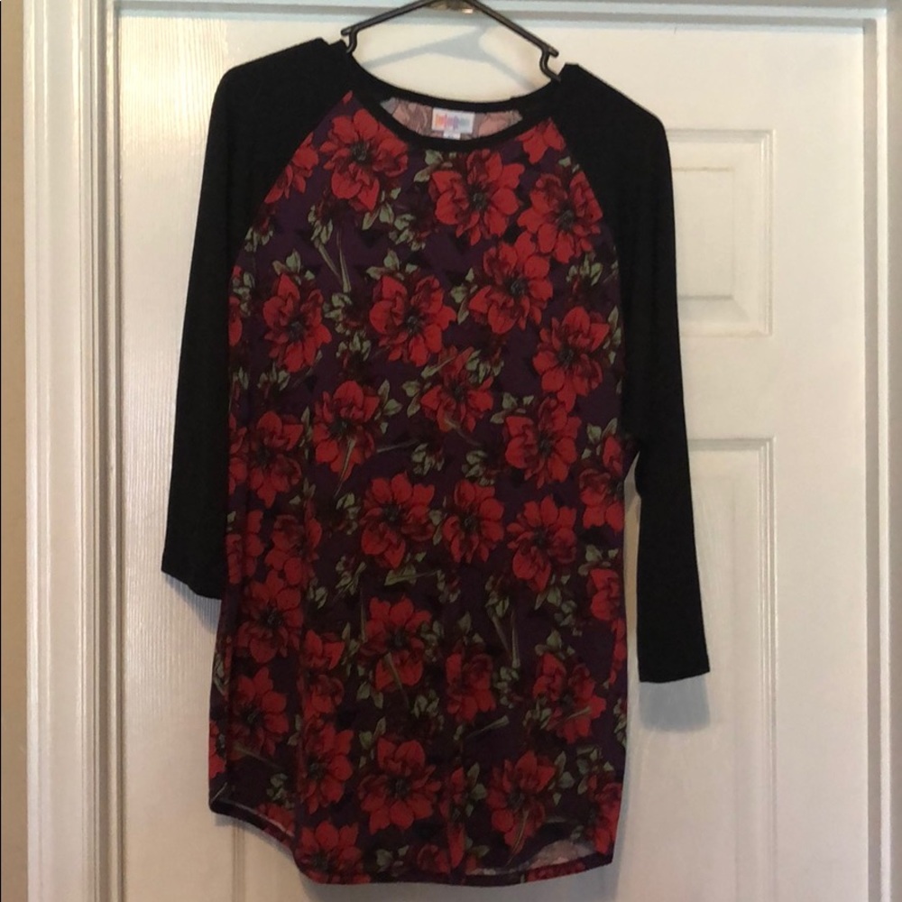 Lularoe Randy